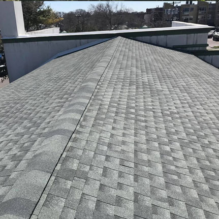 Roof Leak Repair South Jamesport NY