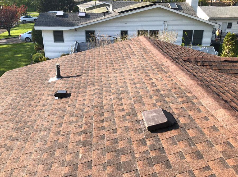 Roof Replacement South Jamesport NY